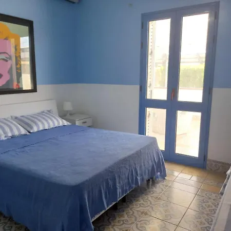 Dimora Angelina - 20 M Dalla Spiaggia Holiday home