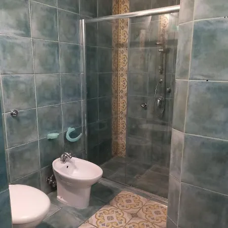 Holiday home Dimora Angelina - 20 M Dalla Spiaggia Porto Cesareo