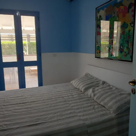 Holiday home Dimora Angelina - 20 M Dalla Spiaggia Porto Cesareo