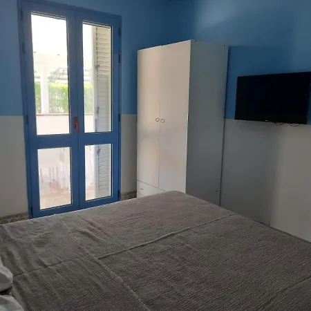 Dimora Angelina - 20 M Dalla Spiaggia Holiday home *