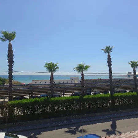 Dimora Angelina - 20 M Dalla Spiaggia Holiday home Porto Cesareo