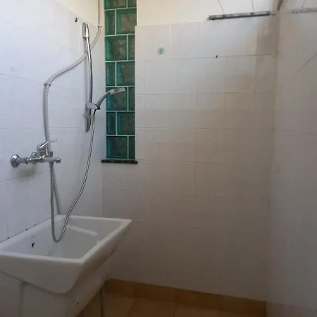 Holiday home Dimora Angelina - 20 M Dalla Spiaggia *