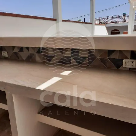 Holiday home Dimora Angelina - 20 M Dalla Spiaggia Porto Cesareo